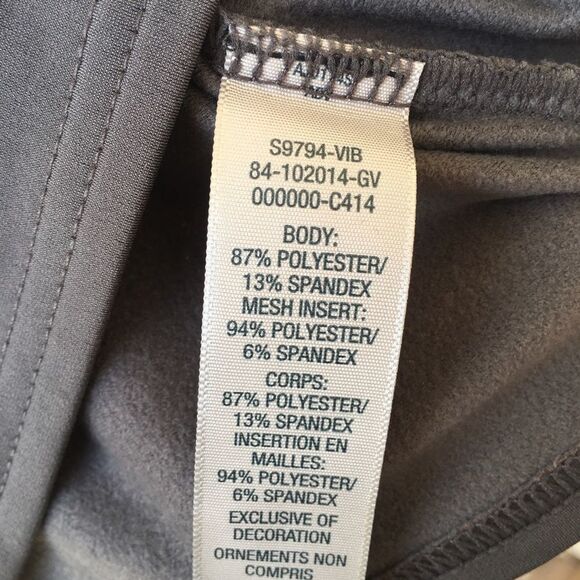 NWT Champion Power Core Warm fitted Small - Picture 6 of 6